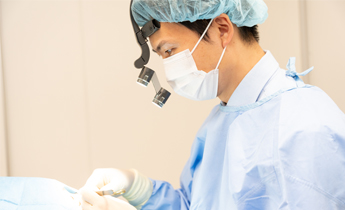 神戸市垂水区のつかもと形成外科・創傷クリニック施術の画像