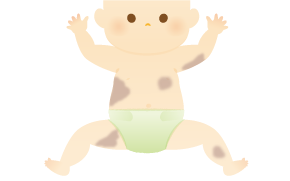 カフェオレ班のイラスト