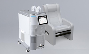 神戸市垂水区のつかもと形成外科・創傷クリニックの施術