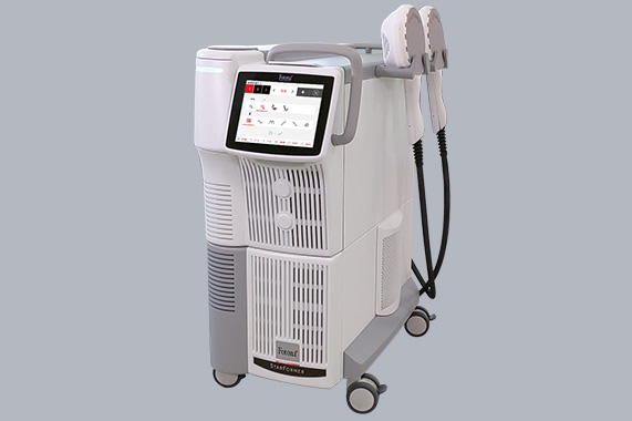 スターフォーマー写真