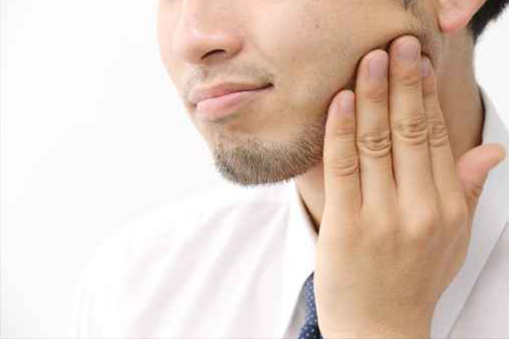 メンズ全身脱毛(医療)が初めてで恥ずかしい男性